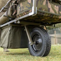 Fox Voyager Barrow